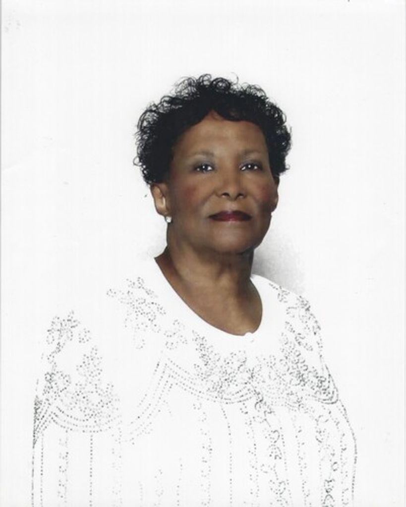 Edith Watkins Lewis Profile Photo