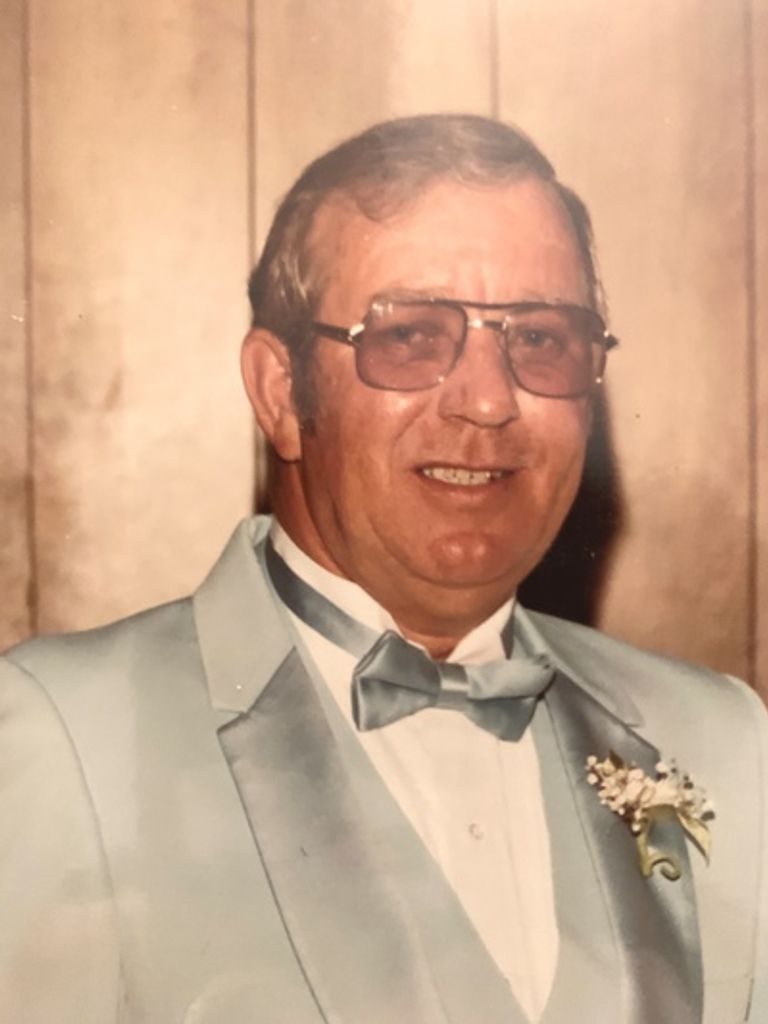 Hulen Boyd Musgrave Profile Photo