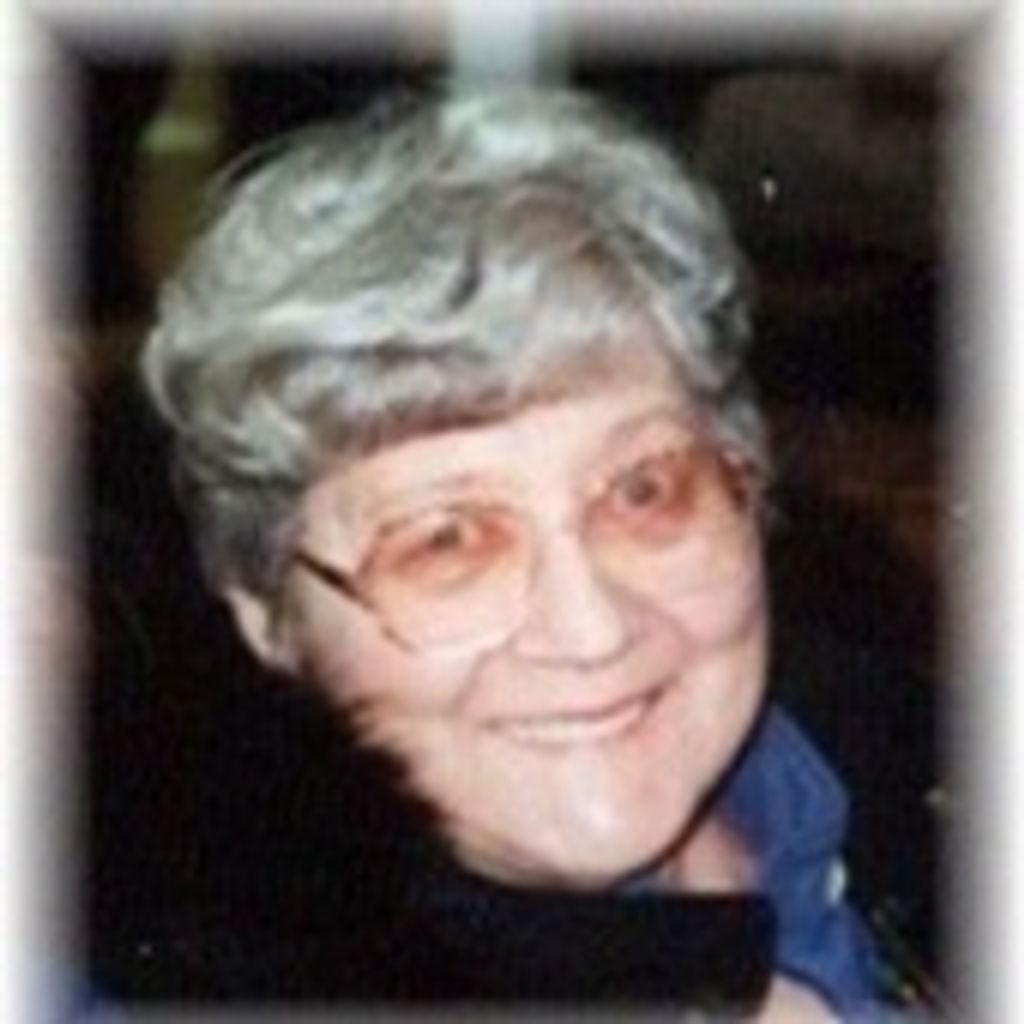 Theodora Dorothy Sedoskey