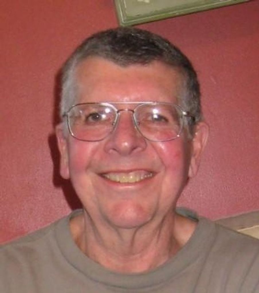 Michael David Shaw