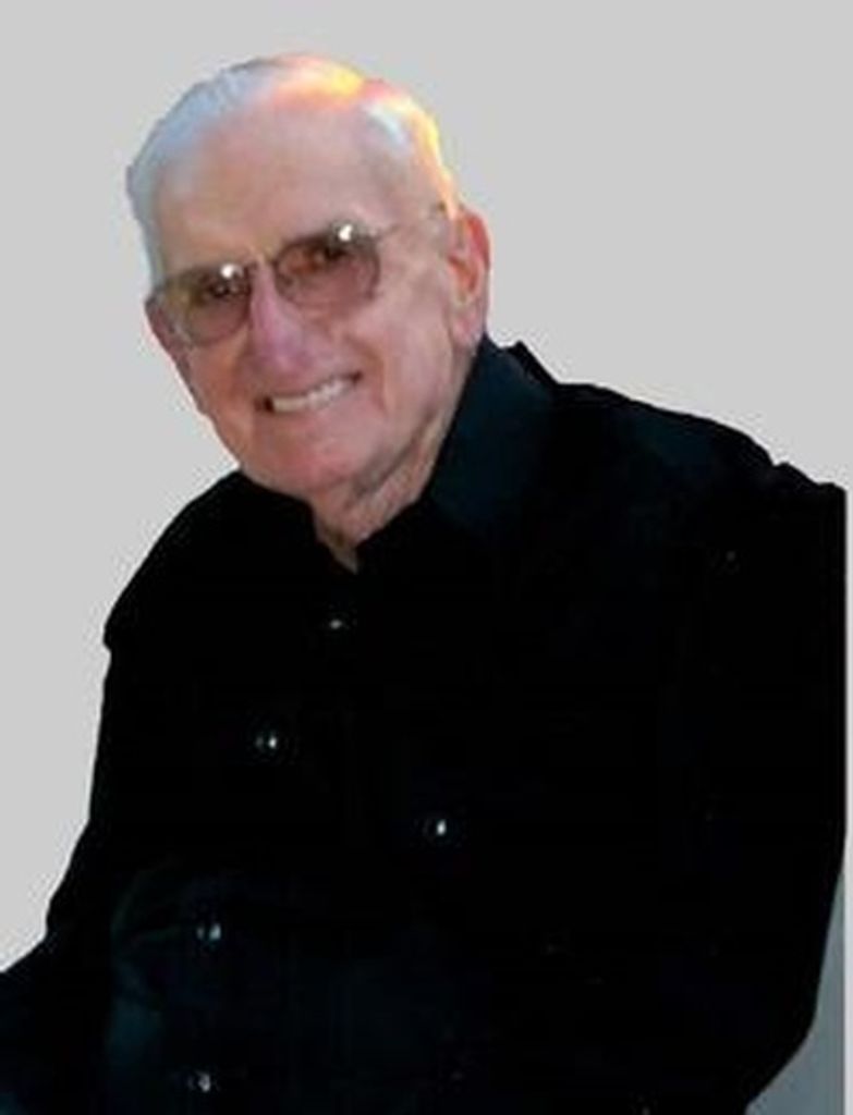 Richard Fulton Nelson