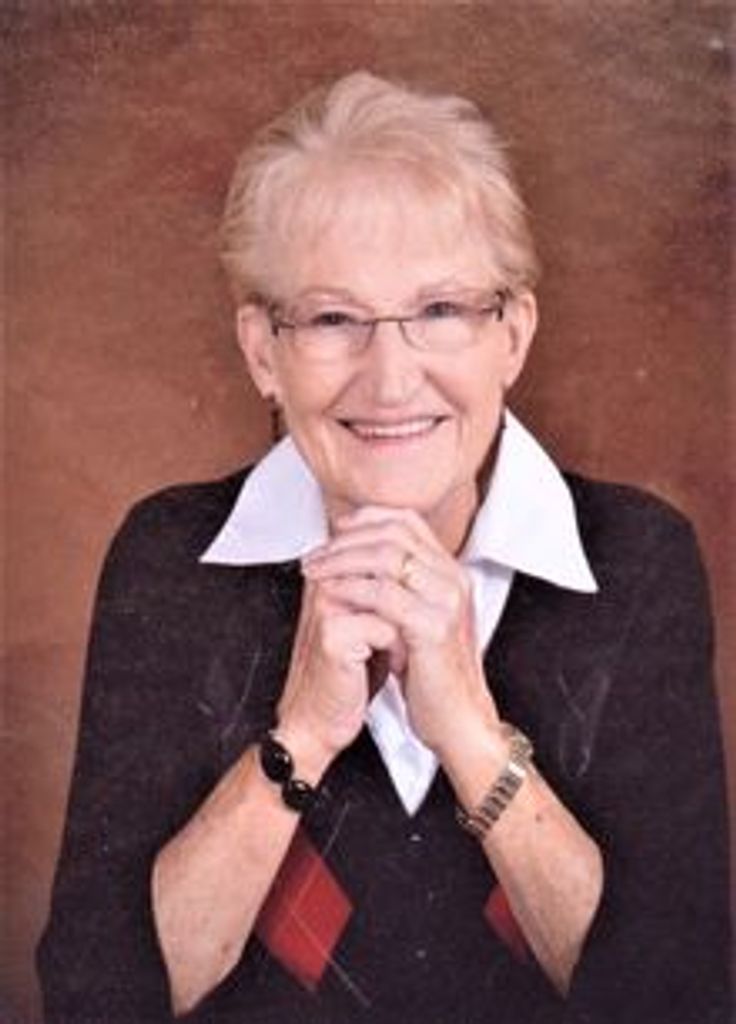 Barbara Edwards Profile Photo