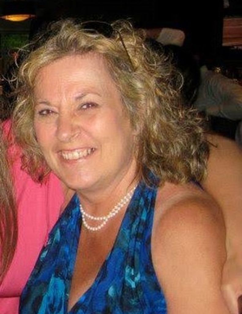 Andrea  E. (Berube) Kingsley