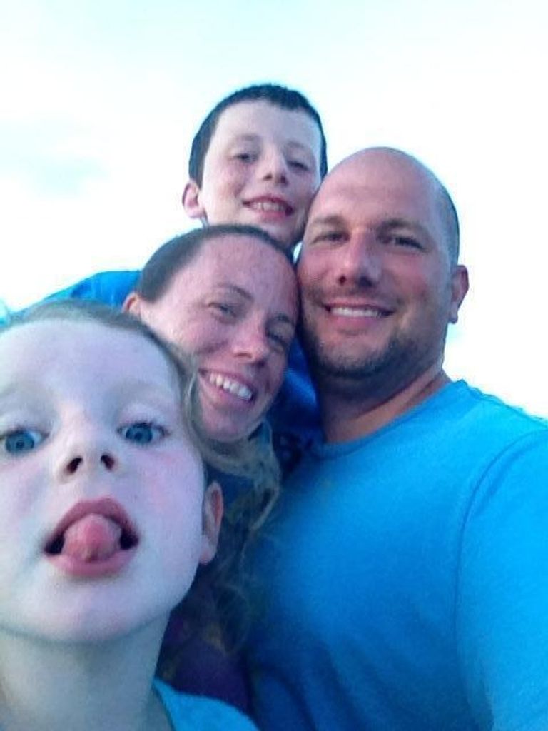 Nicholas David "Nick" Feasel Profile Photo