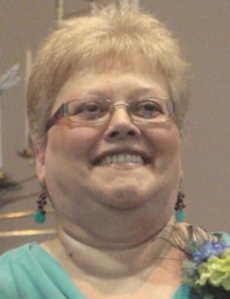 Christine Butler