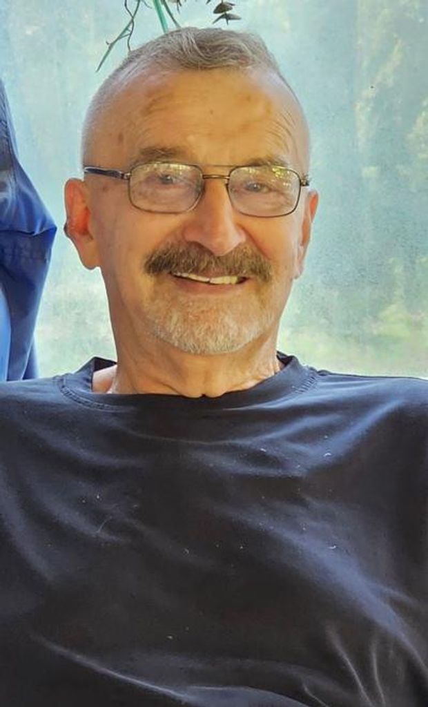 Stanislaw Chowaniec-Bombac Profile Photo