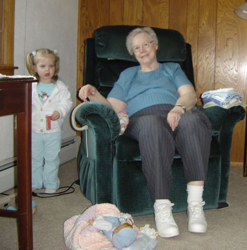 Mildred Marie (Peterson)  Betcher photo gallery thumbnail 70 of 91