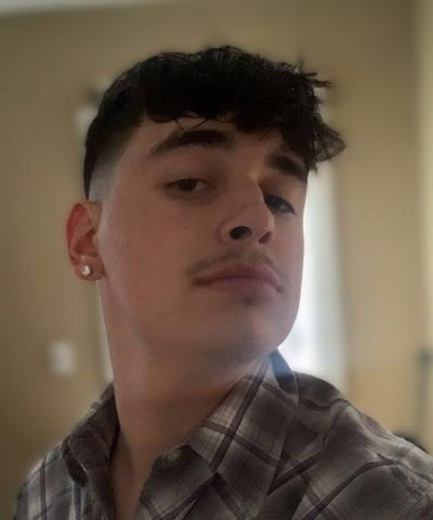 Martin Ricardo Reyes