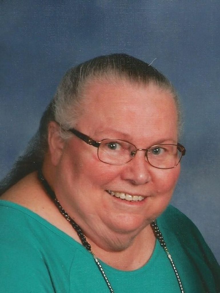 Jean Ann Miller Profile Photo
