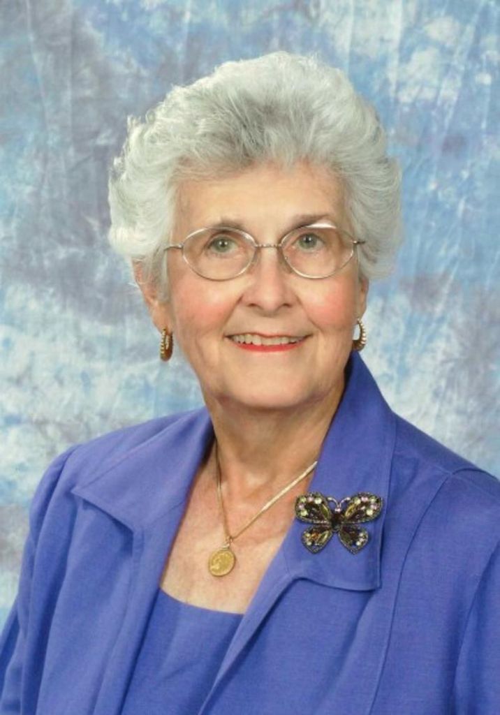 Peggy Mckay Murphy Profile Photo