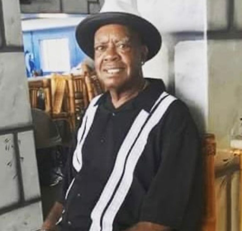 Clarence Almond "Butch" Wyse
