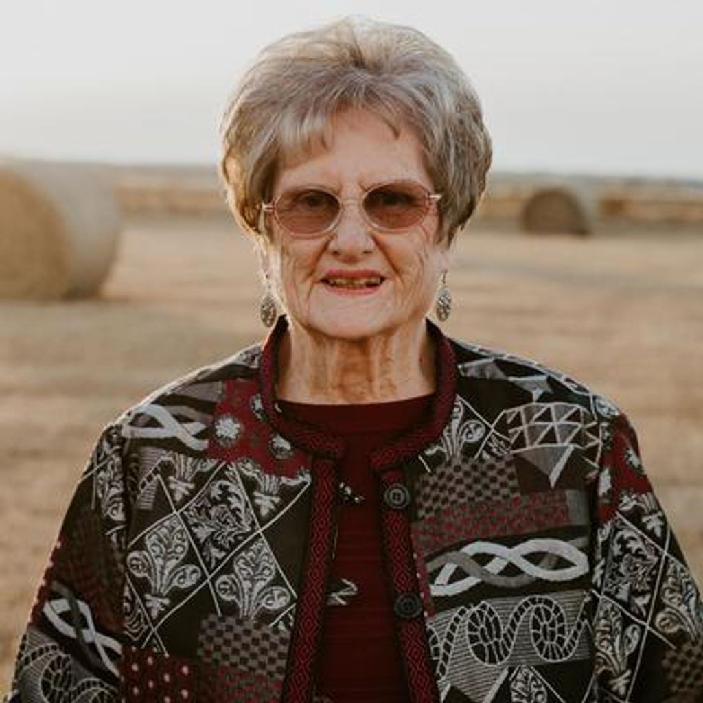 Pauline Igo