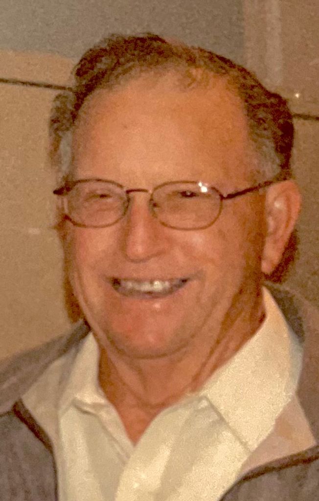 Captain Frank Leonard Dixon Sr Profile Photo