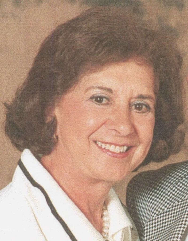 Sanita "Sandy" M. Richardson