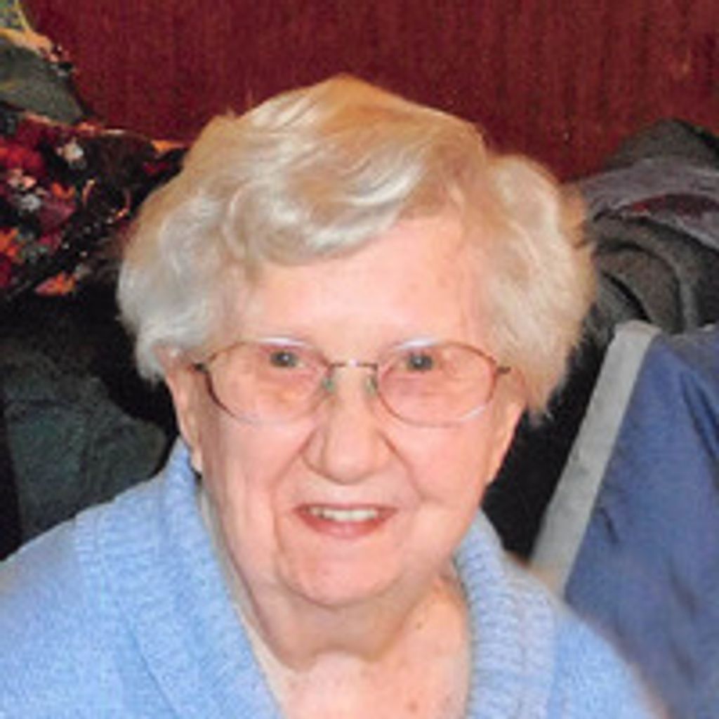 Mary C. Parks