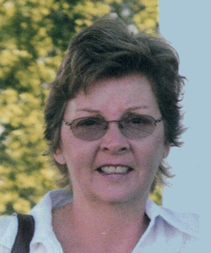 Connie Baumgart's obituary image