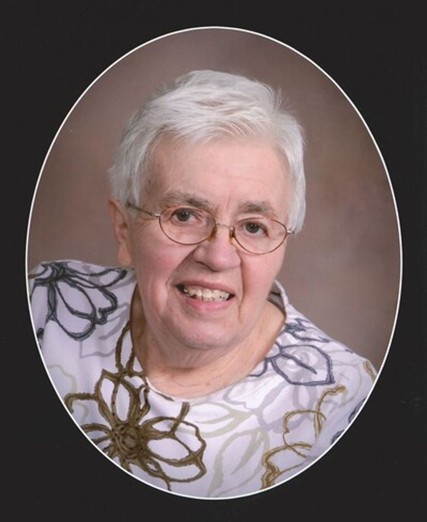 Beverly "Bev" Ann Evers Profile Photo