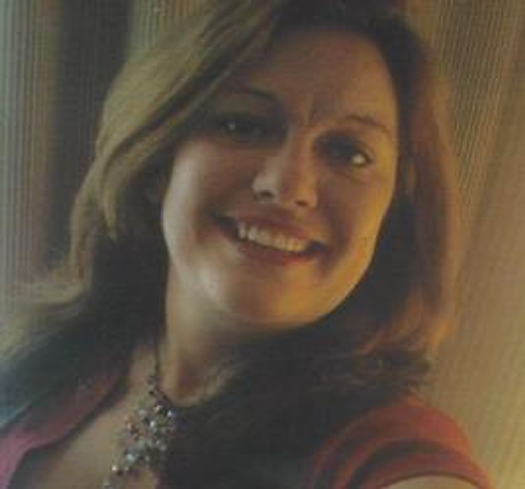 Erica Leigh (Dechane) Crawford