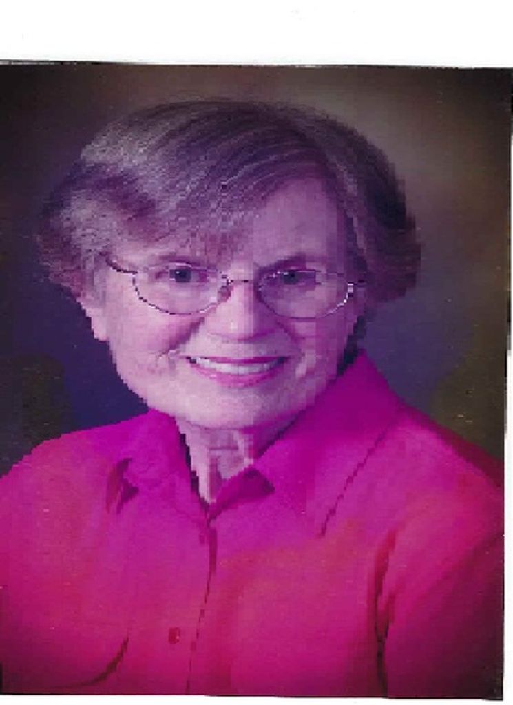 Betty Maud Banel Profile Photo