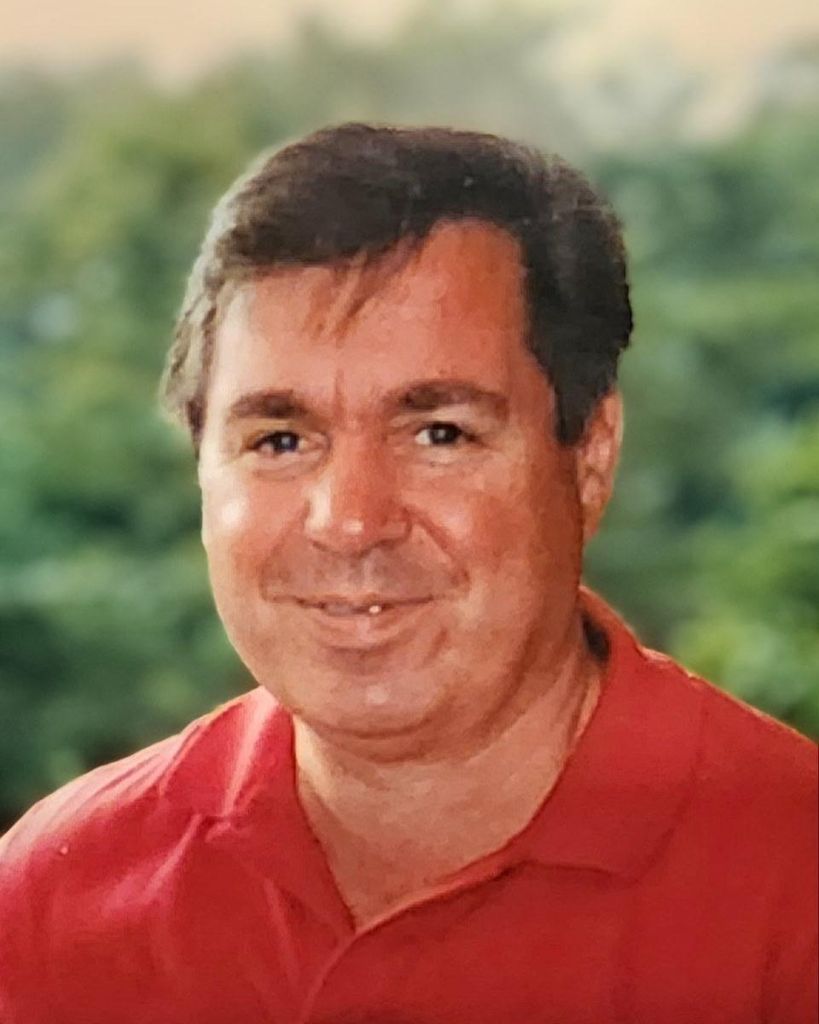 William R. Kruth Profile Photo