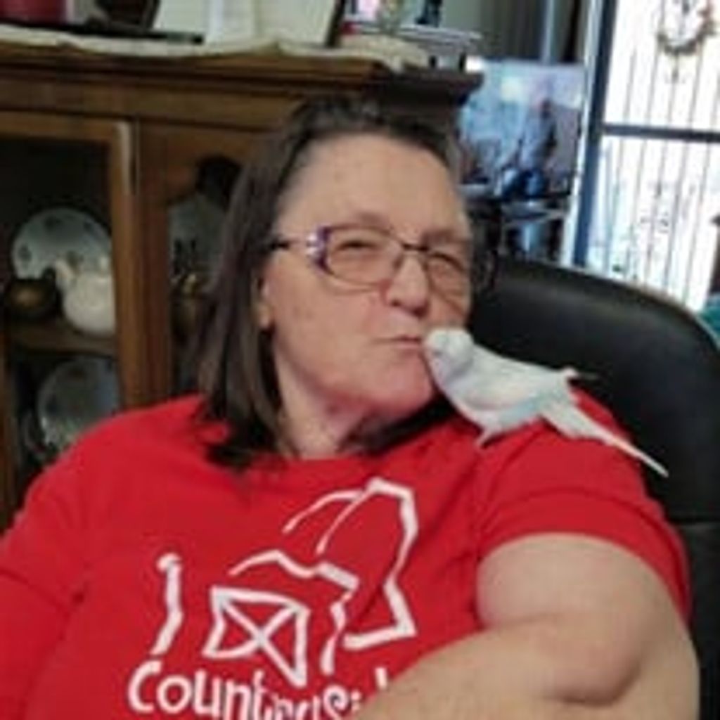 Becky Wallace Profile Photo