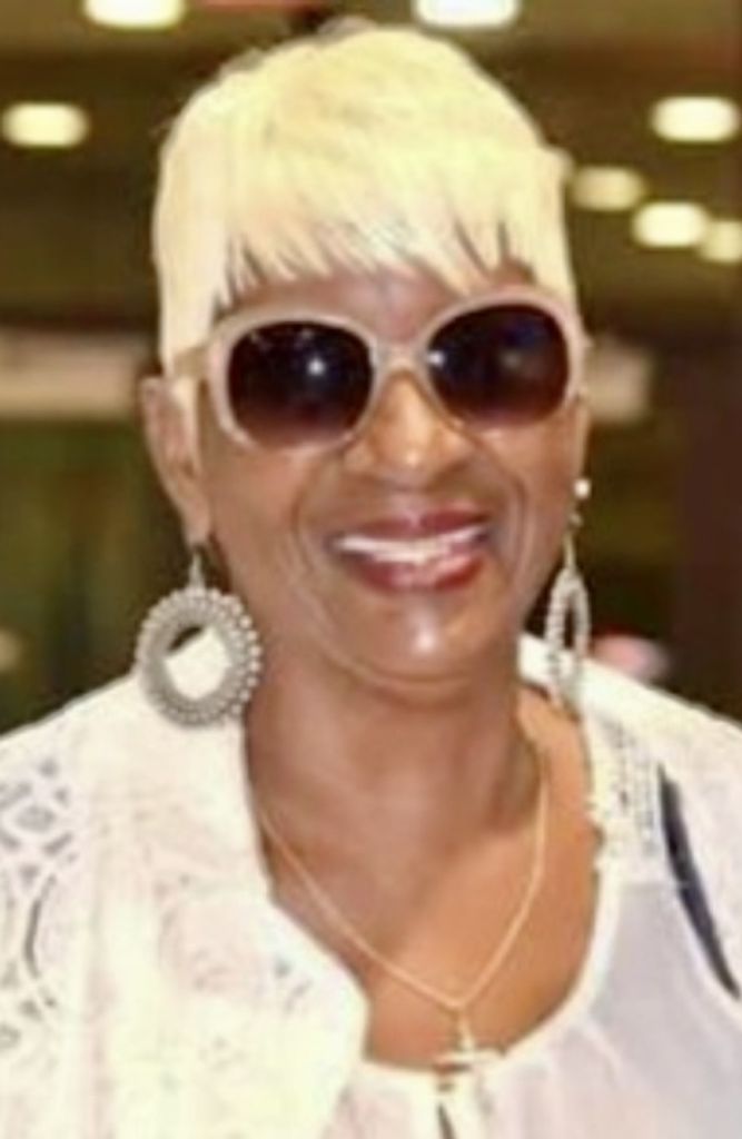 Diane Louise Sanders