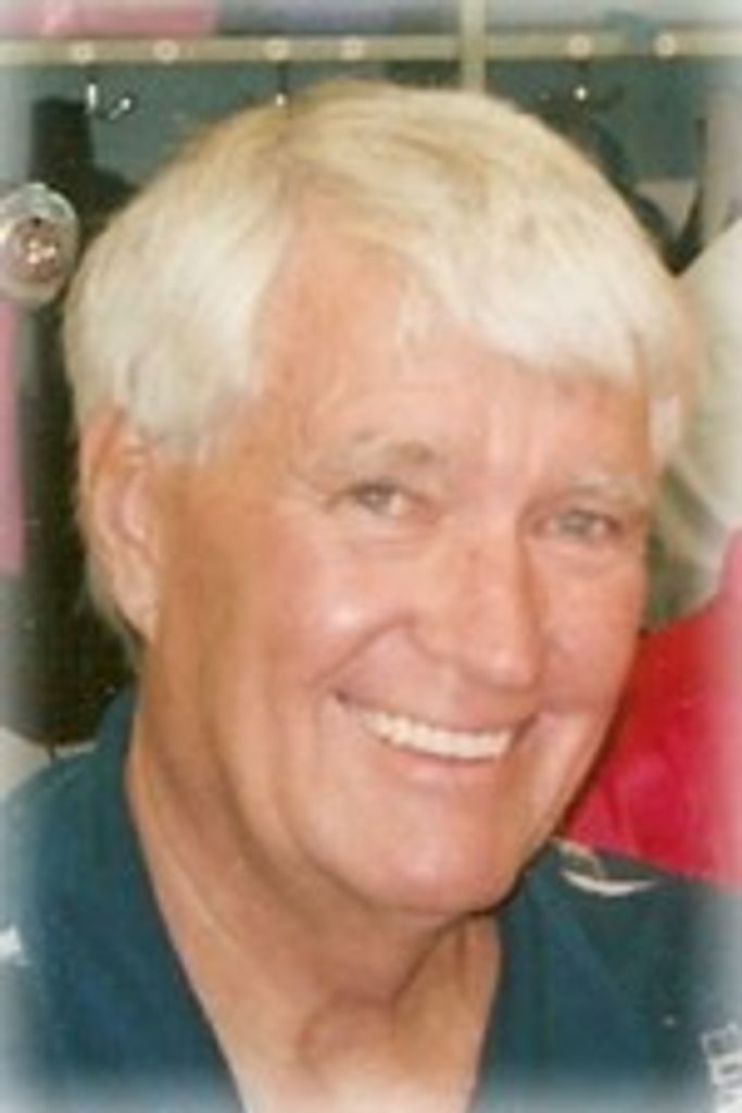 Dennis R. Mcvay