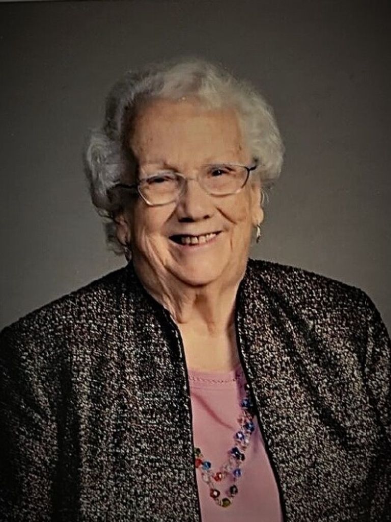 Wanda Jean (Elliott)  Johnson