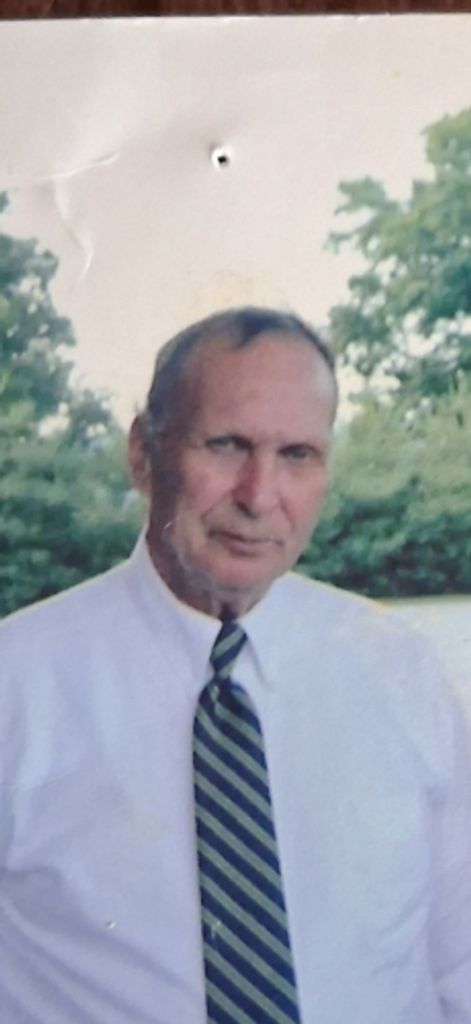 Billy Ray Haynes Profile Photo