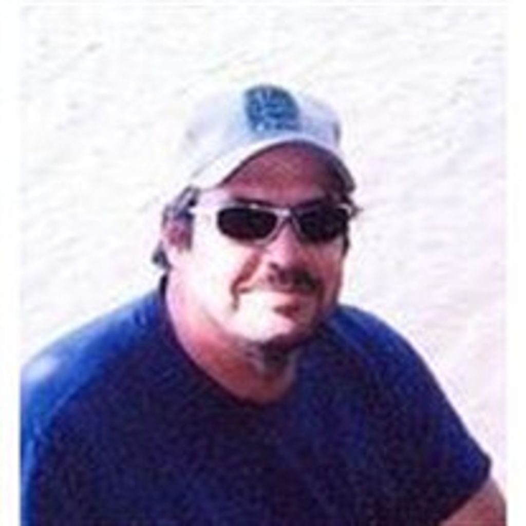 Steven Cherry Profile Photo