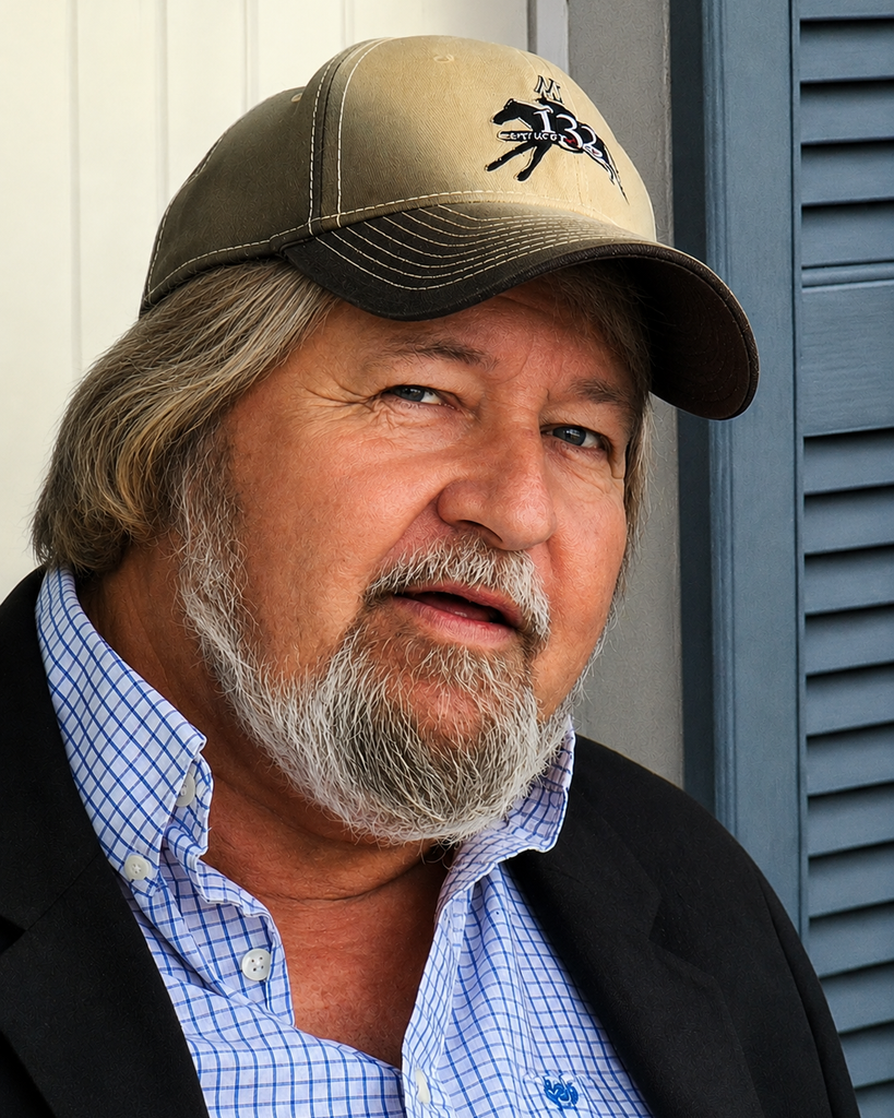 George Edward Belden Profile Photo
