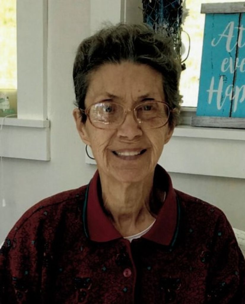 Roberta F. Biggart