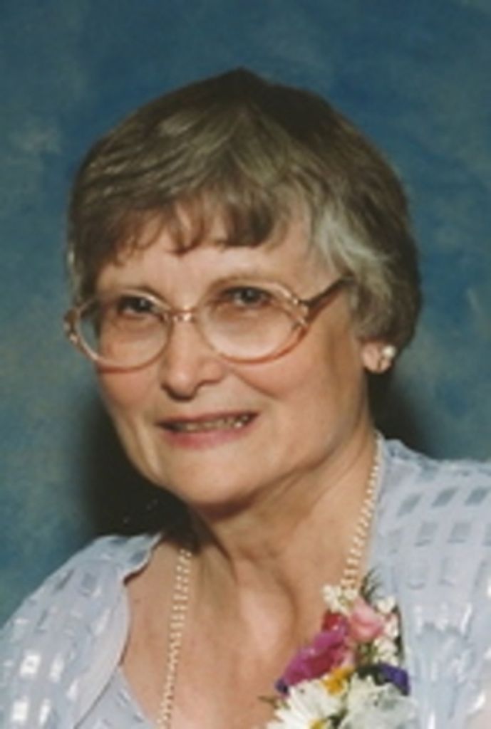 Helen Hughes Profile Photo
