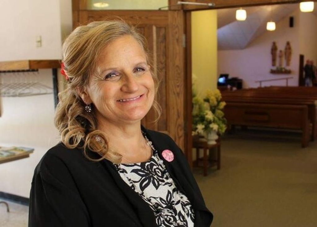 Leslie Ann Junkman Profile Photo