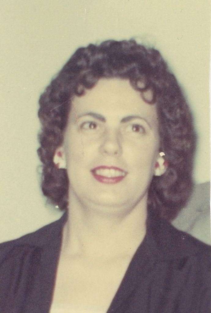 Mary "Libby" Gartrell Profile Photo
