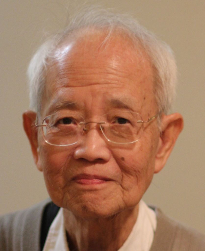 Kuang-Nan Lin