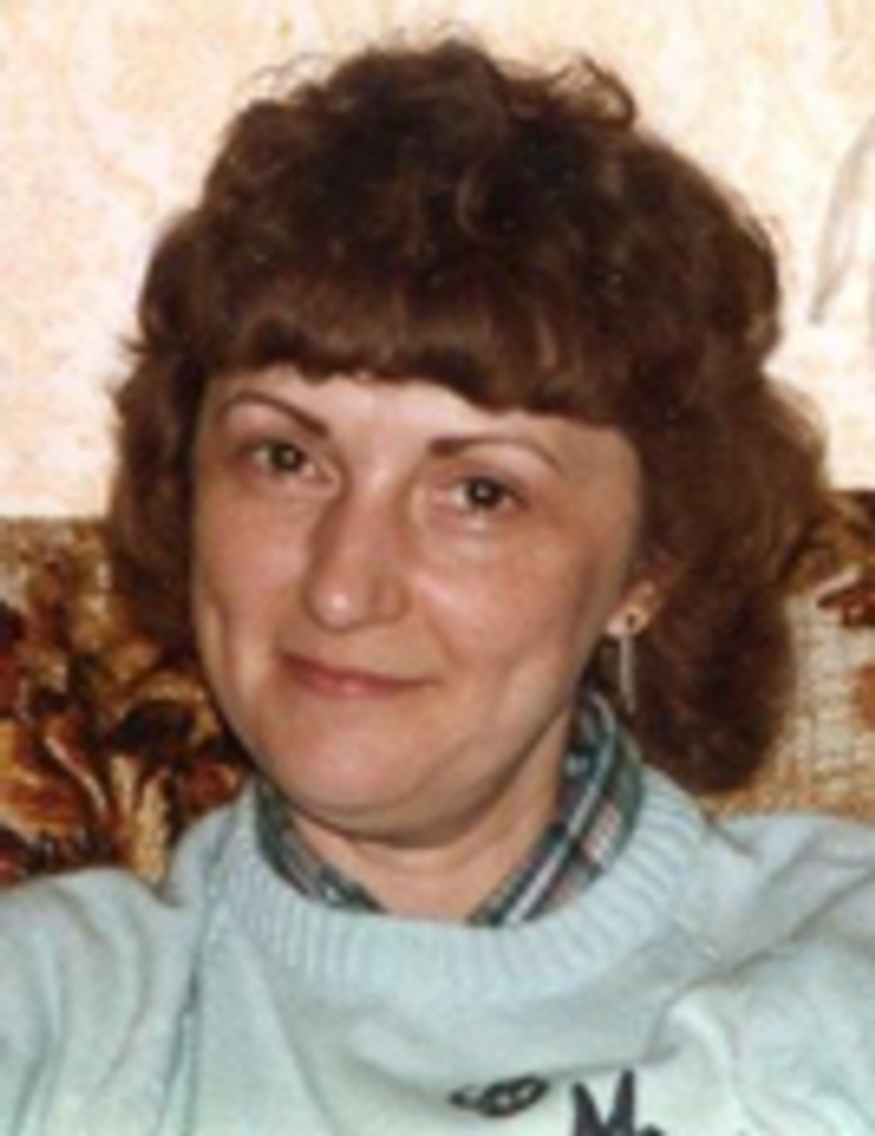 Carolyn Eveland