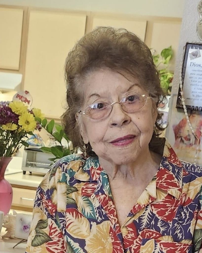Felicia Algarin Rodriguez