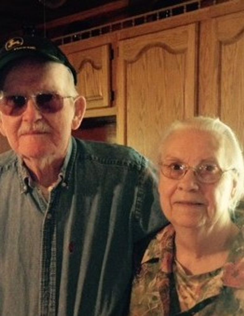 Lillian Laura (Comer)  Maynard