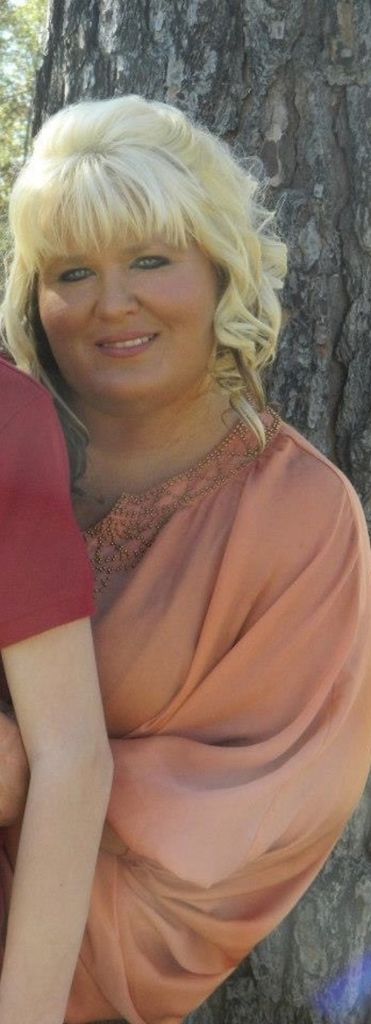 Brandy Michelle Mcgrew Profile Photo