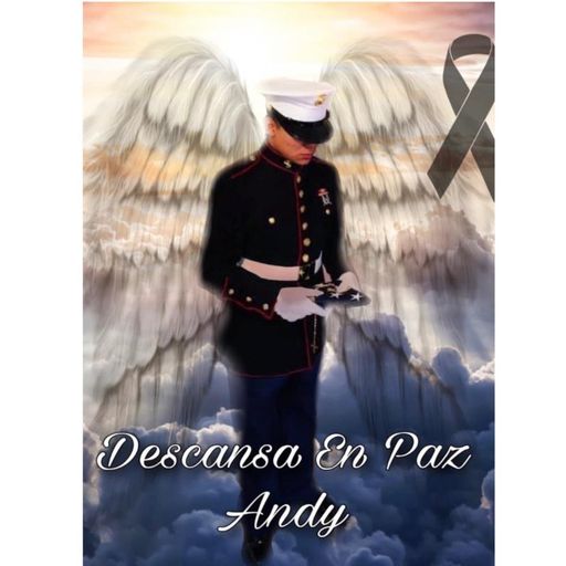 Lance Cpl. Marco A Barranco Profile Photo