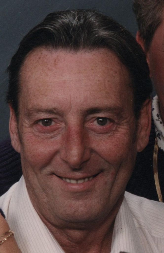 Howard R. Mccauley Profile Photo