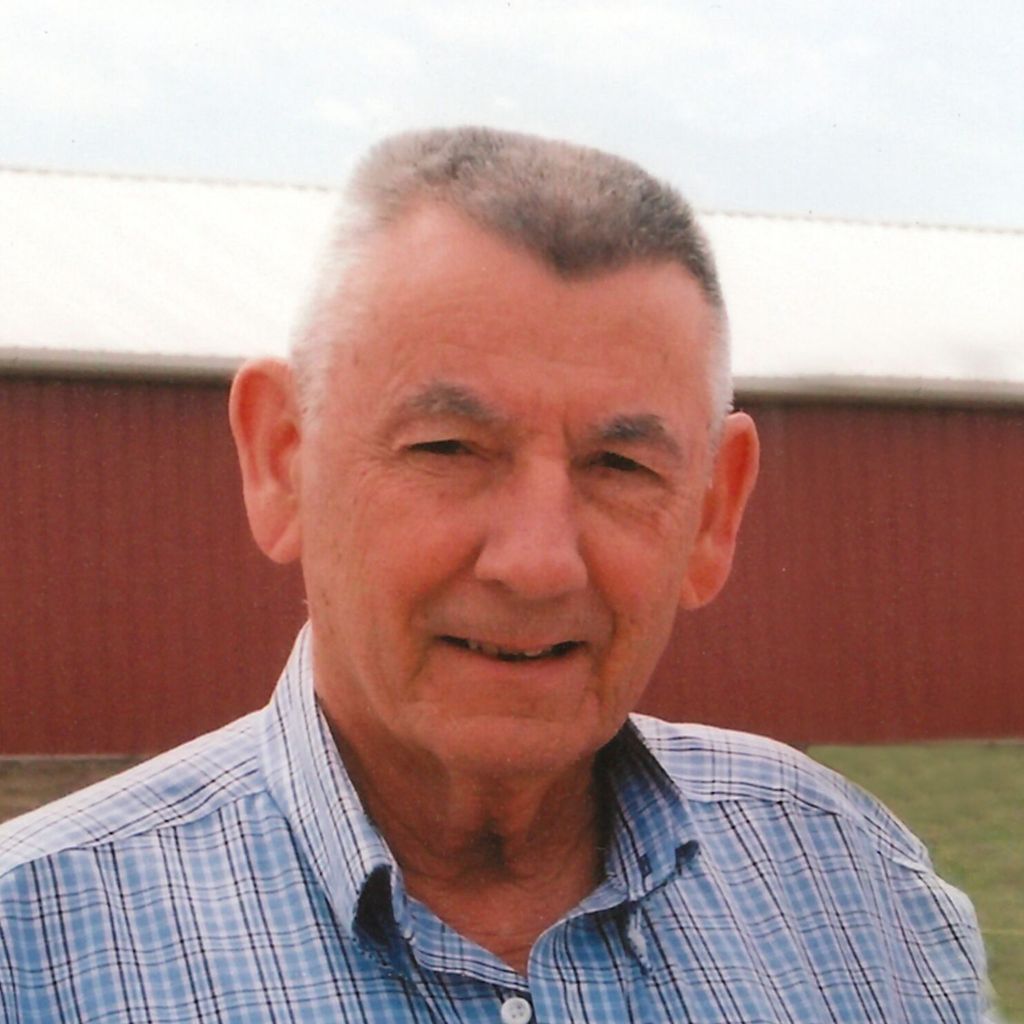 Stanley D. Smedley, Jr. Profile Photo