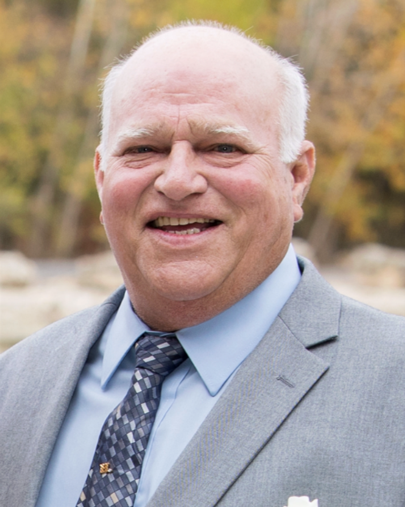 Kirk Hammel Profile Photo