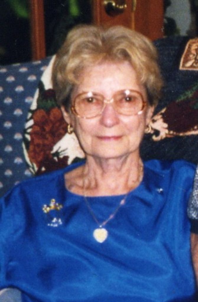 Fay Honnoll