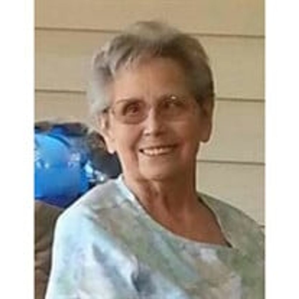 Doris May Adkins