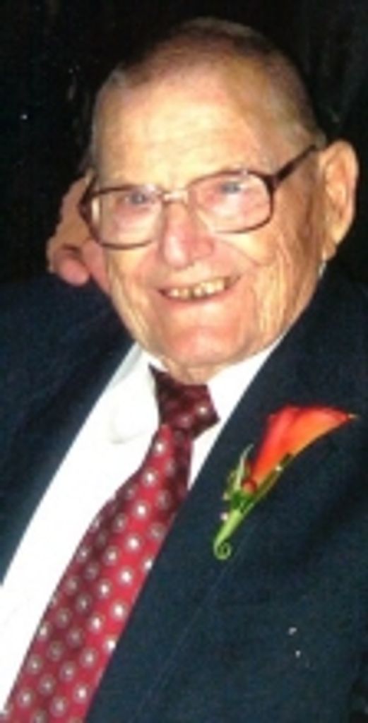 Wilbert N. Clark