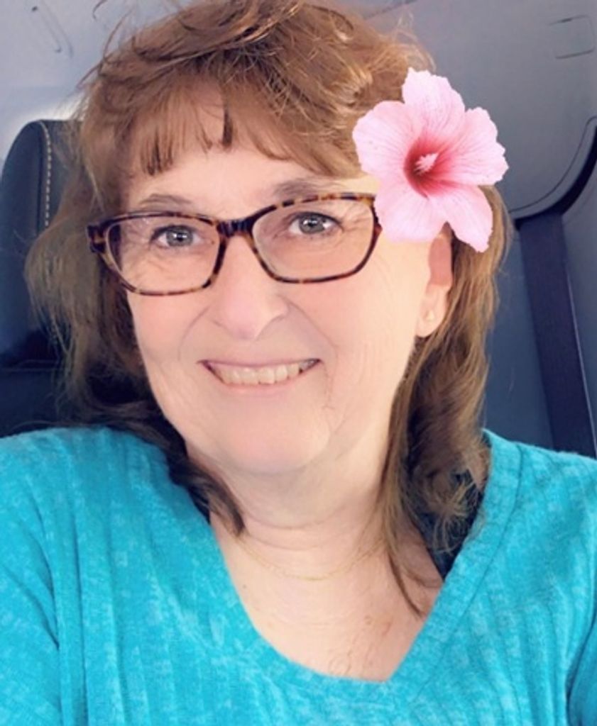 Betty Sue Quesenberry Hall