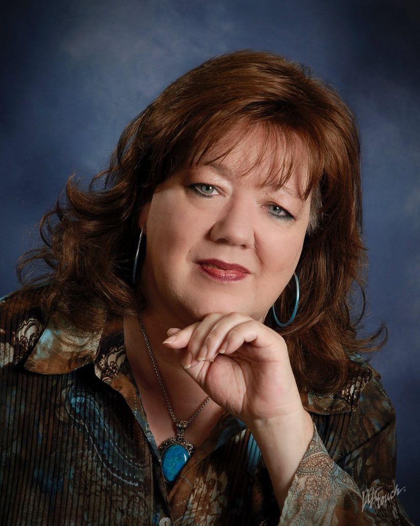 Kathi Aleice Morehouse Profile Photo
