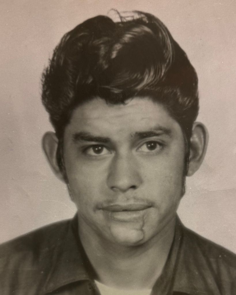 Demetrio Munoz
